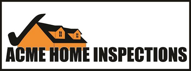 acme home inspections logo