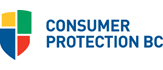 consumer protection logo